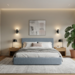 How to Choose the Perfect Bedroom Colour Scheme