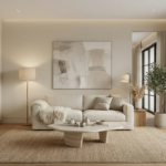 Neutral Colour Palettes That Create Calm Interiors