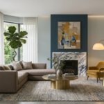 Timeless Colour Ideas for Living Rooms That Work In 2024