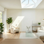 Best White Paint Shades for Bright and Airy Spaces