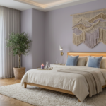 Bedroom Colour Ideas for a Relaxing Atmosphere