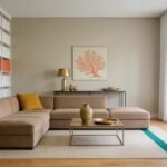 How to Add Accent Colours Without Overwhelming a Room