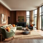 Trending Interior Colour Ideas for UK Homes