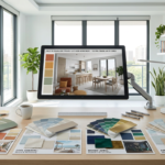 How To Choose The Right Colour Palette