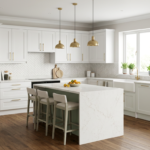 Kitchen Colour Ideas That Increase Property Appeal