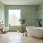 How to Choose Bathroom Colour Ideas for a Spa-Like Feel