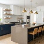 Kitchen Cabinet Colours That Add Value to Your Home