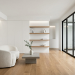 How to Choose Colours for a Minimalist Interior
