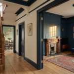 Best Colour Schemes for Traditional UK Homes