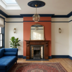 How to Use Colour to Highlight Architectural Features