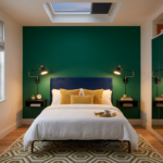 Small Bedroom Colour Ideas That Make a Big Impact