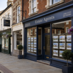 pros and cons of selling with a local estate agent