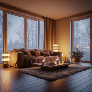 How Electric Underfloor Heating Works