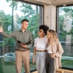 Property repair issue identification