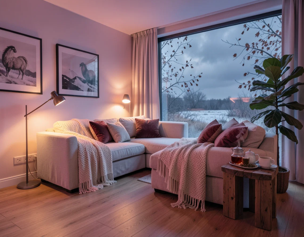 The Cost Of Underfloor Heating