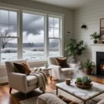 Underfloor Heating With Thermostat