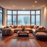 Underfloor Mat Heating