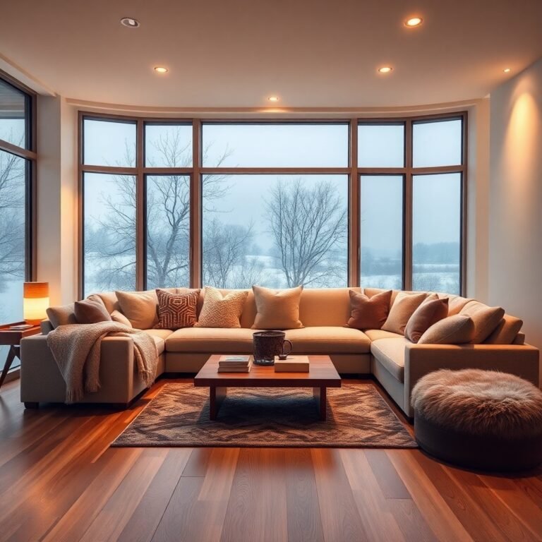 Underfloor Mat Heating