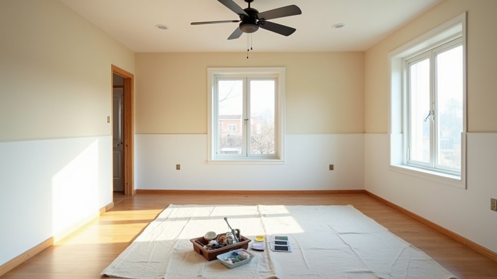 affordable 2025 home upgrades