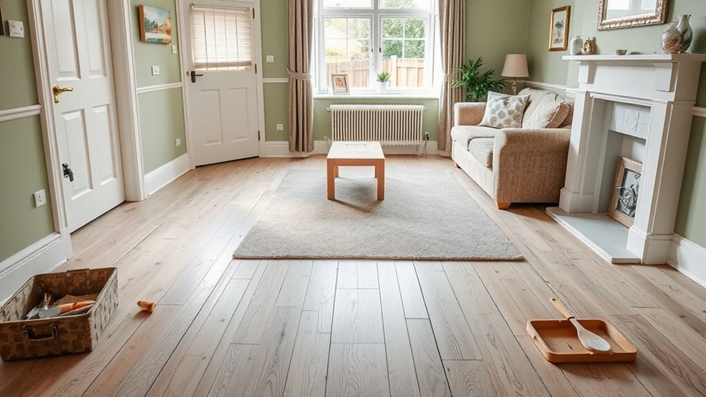 affordable diy flooring solutions