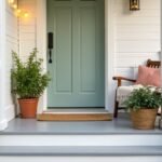 affordable entrance improvement tips
