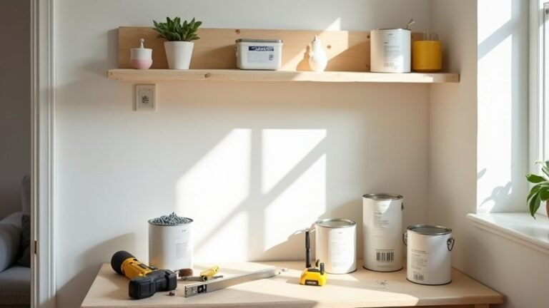 affordable home improvement ideas