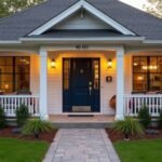 affordable home upgrades