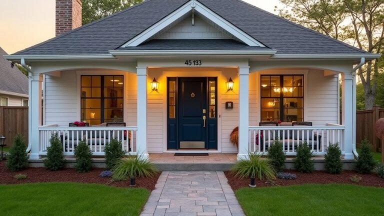 affordable home upgrades