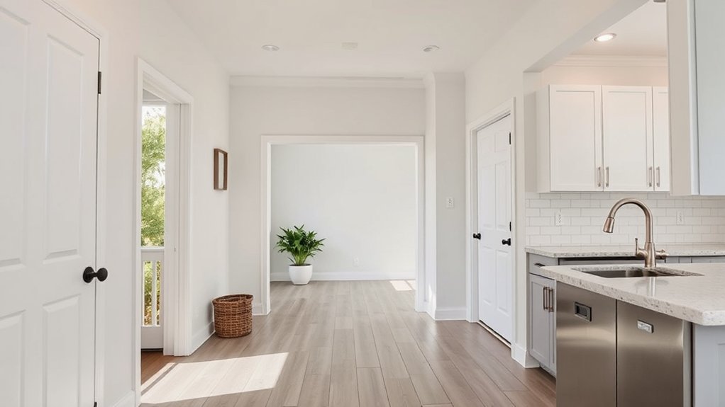 Interior Style Trends Popular In 2025