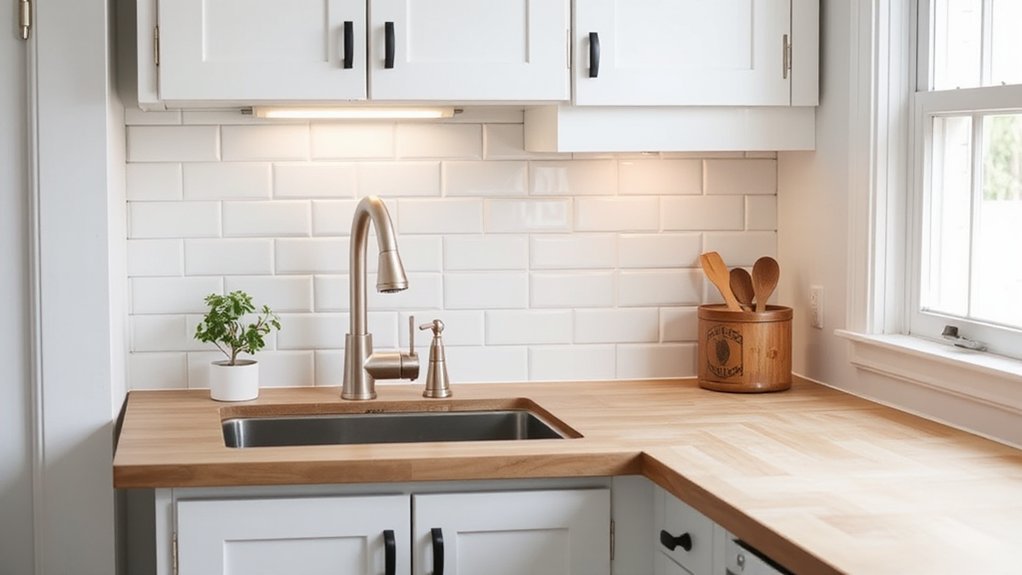 affordable kitchen upgrade ideas