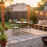 affordable outdoor space upgrades