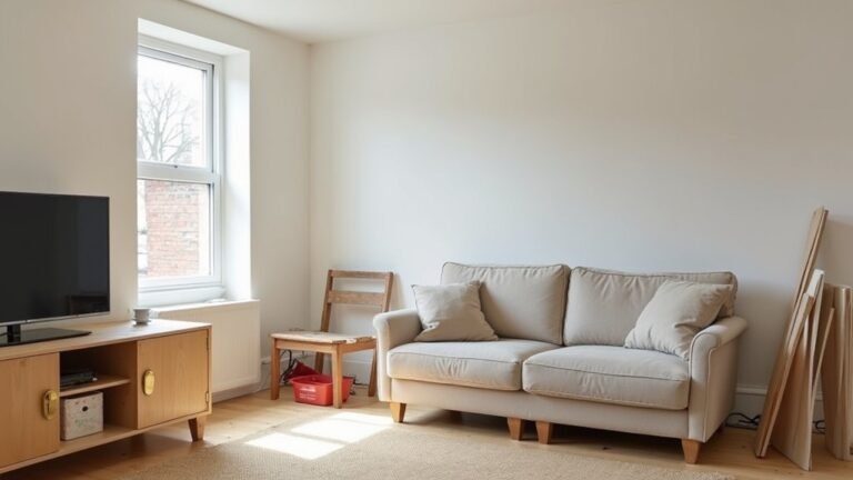 affordable uk home upgrades