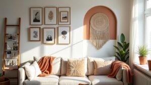 affordable wall decor ideas