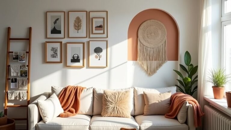 affordable wall decor ideas
