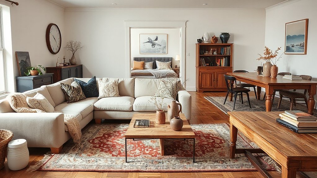 anchor furniture plan space