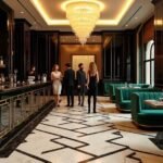 art deco revival forecast