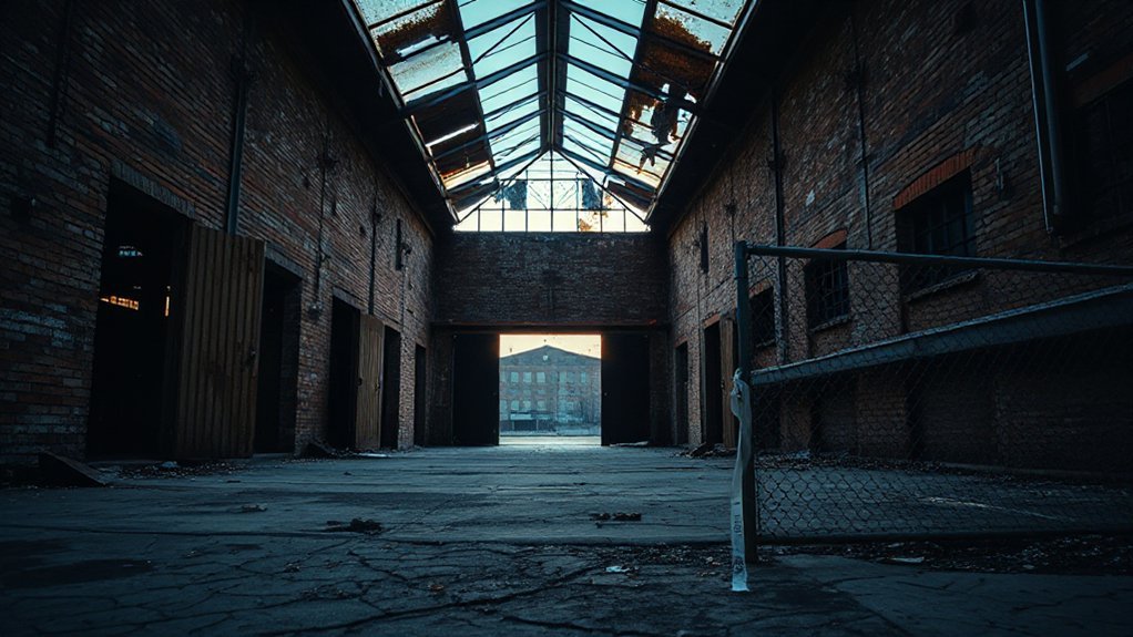 asbestos contamination risk assessment