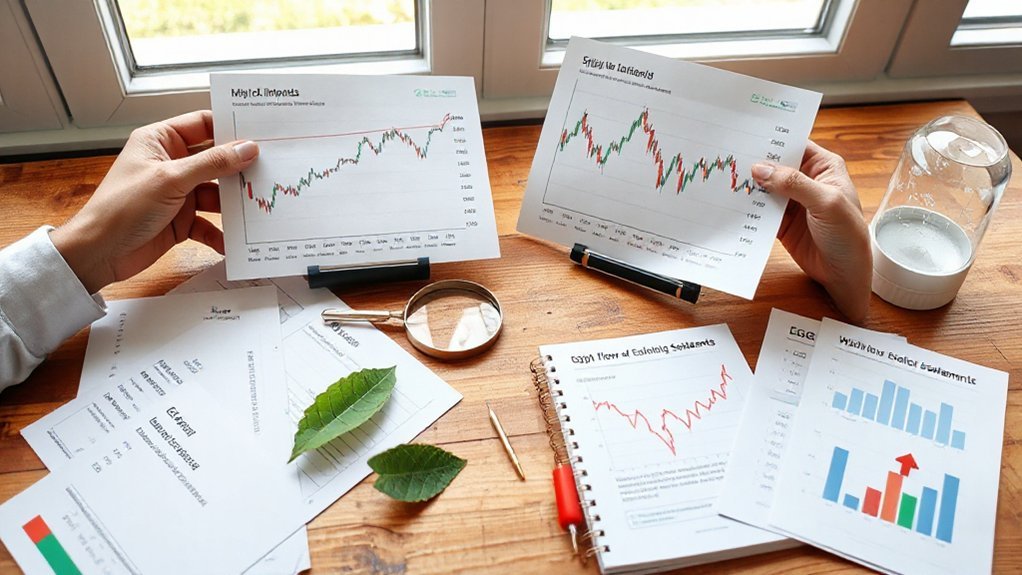 assess dividend sustainability carefully