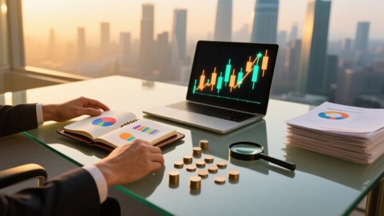 assessing promising investments