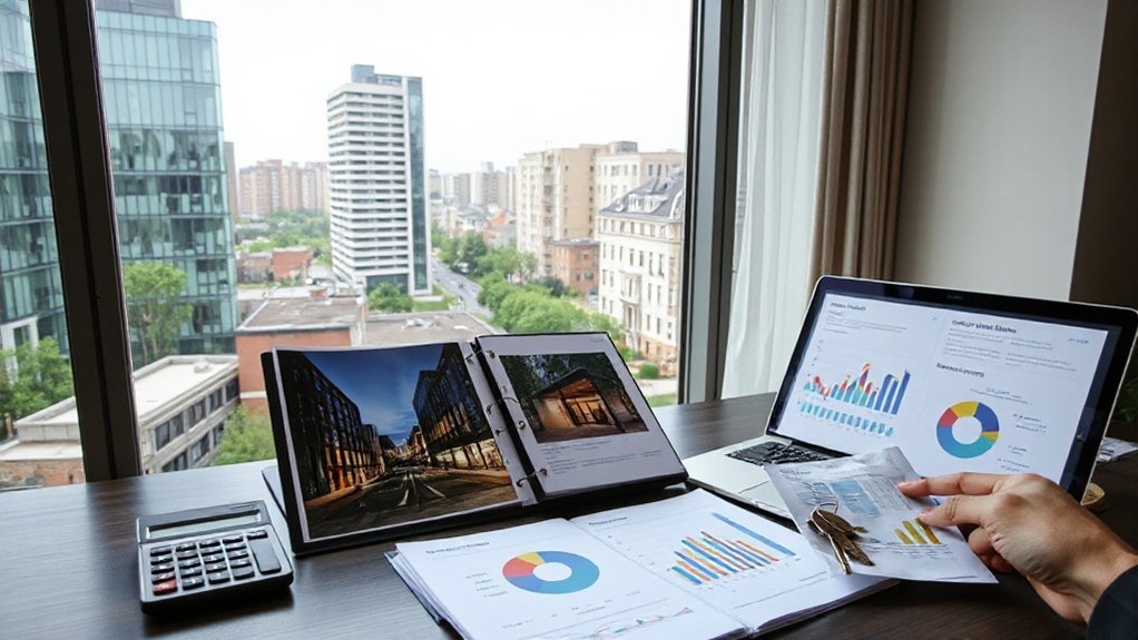 balance growth and income