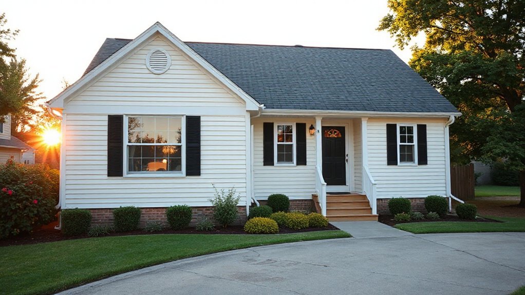 balanced durable restrained updates