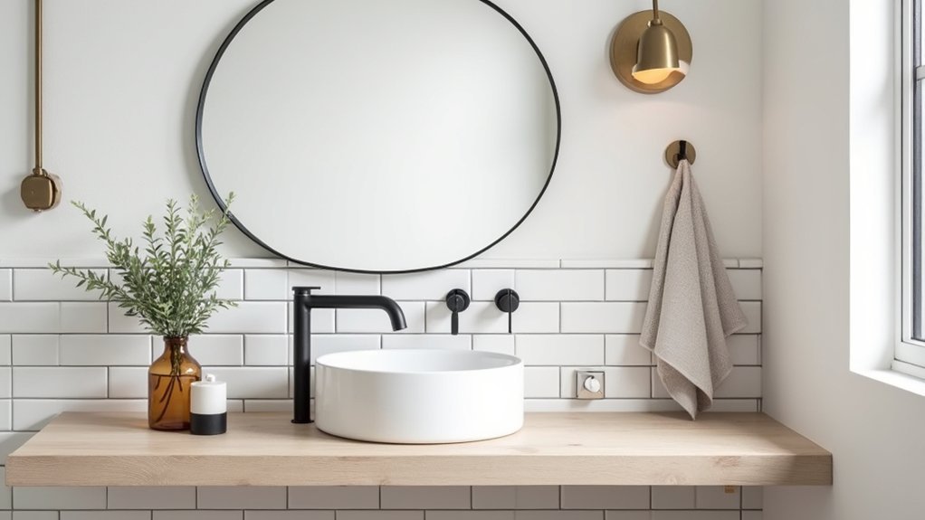 bathroom upgrade ideas