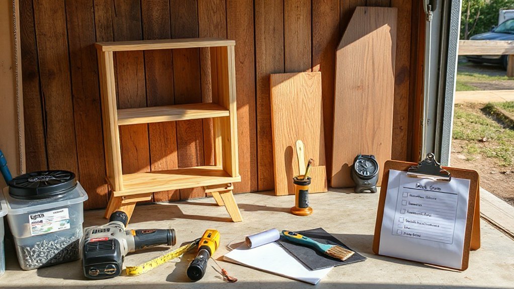 budget friendly diy home repairs