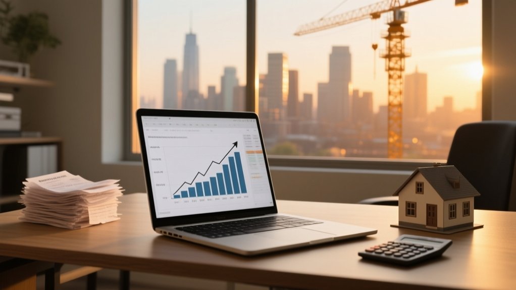 cash flow versus growth