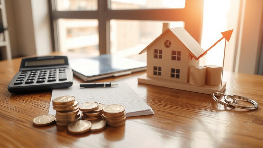 cash flow versus growth