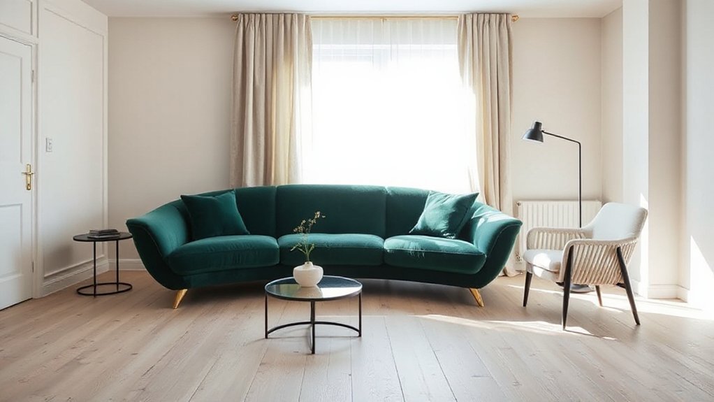 choose a bold statement piece