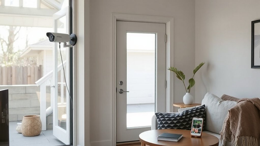 choose discreet optimal spot