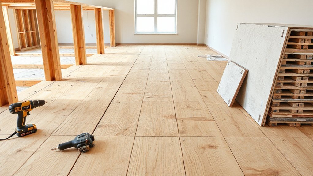 choose optimal installation method