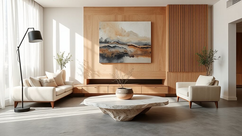 choose your modern style