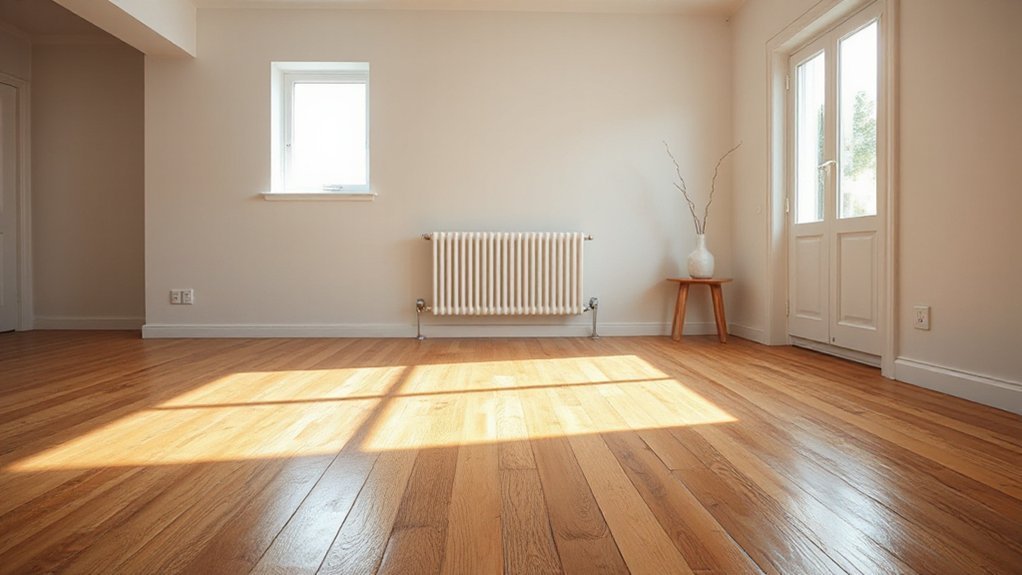 choosing heating system type